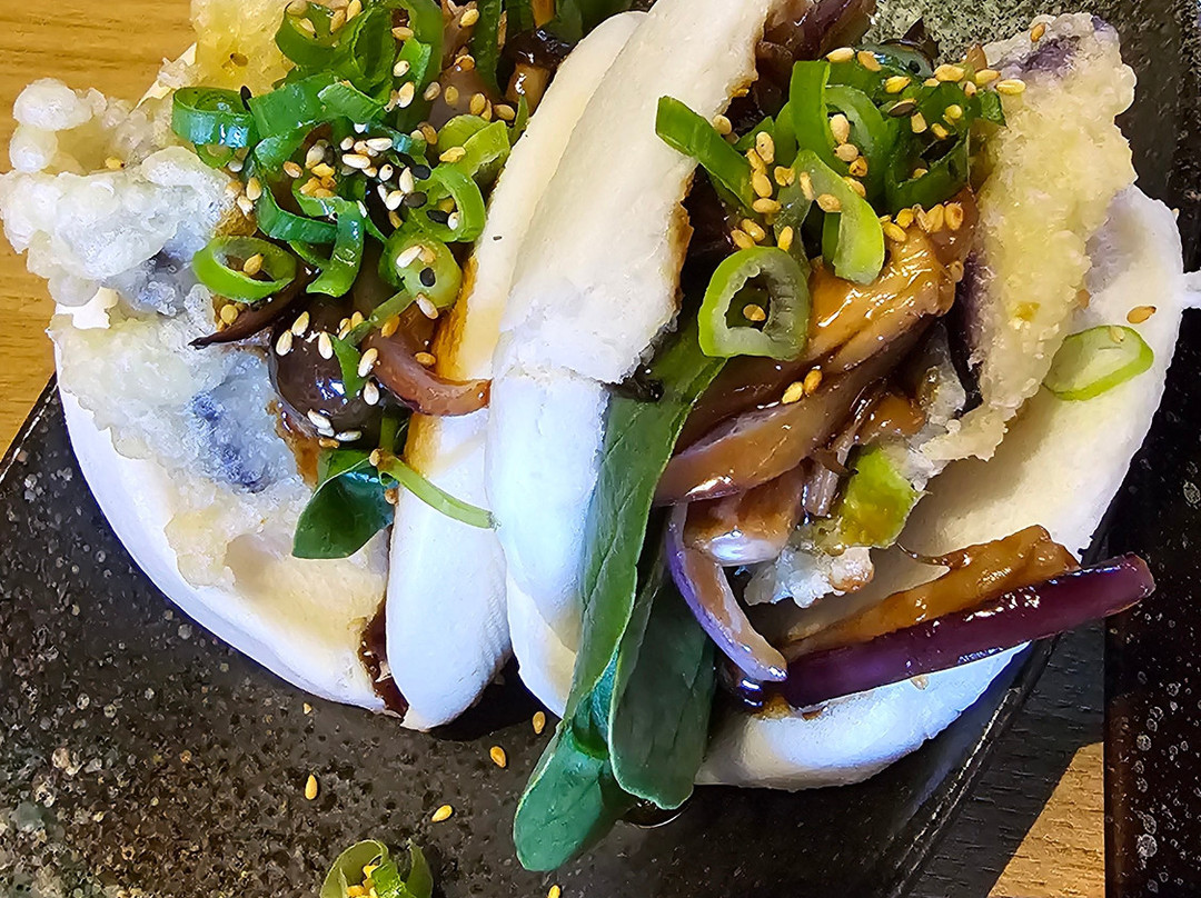 Nagomi Japanese