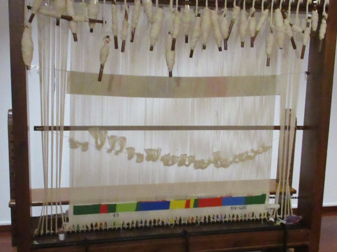 Museu da Tapeçaria-Portalegre必去景点