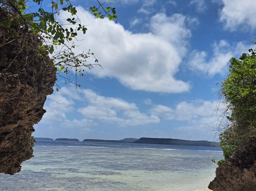 Treasure Island Eueiki Eco Resort主图