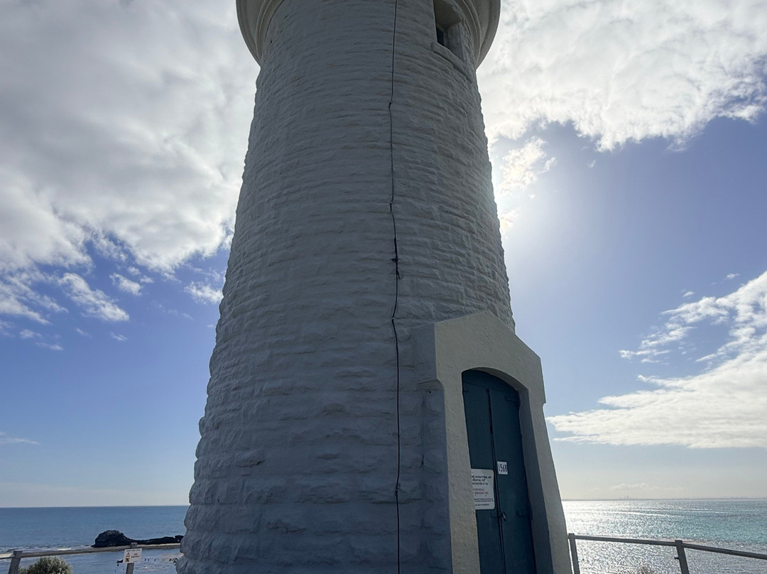 Rottnest Island Visitor Centre-罗特尼斯岛必去景点