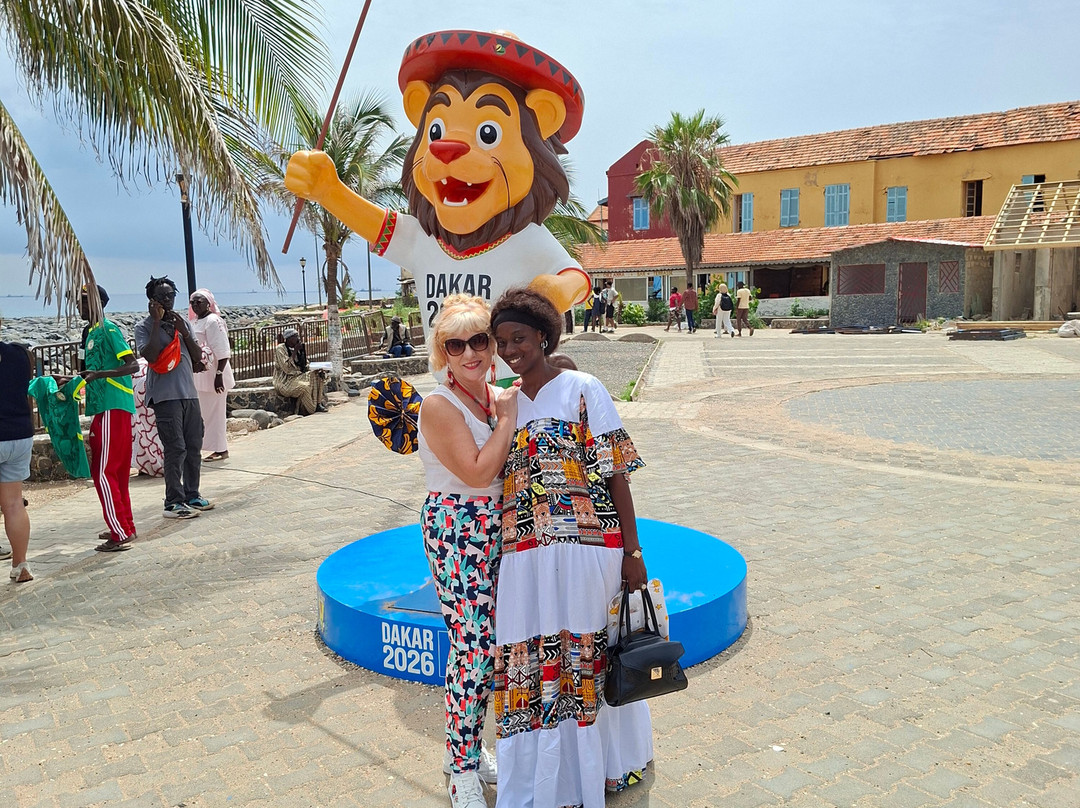 EXCURSIONS FROM HOTEL RIU BAOBAB-Ponto必去景点