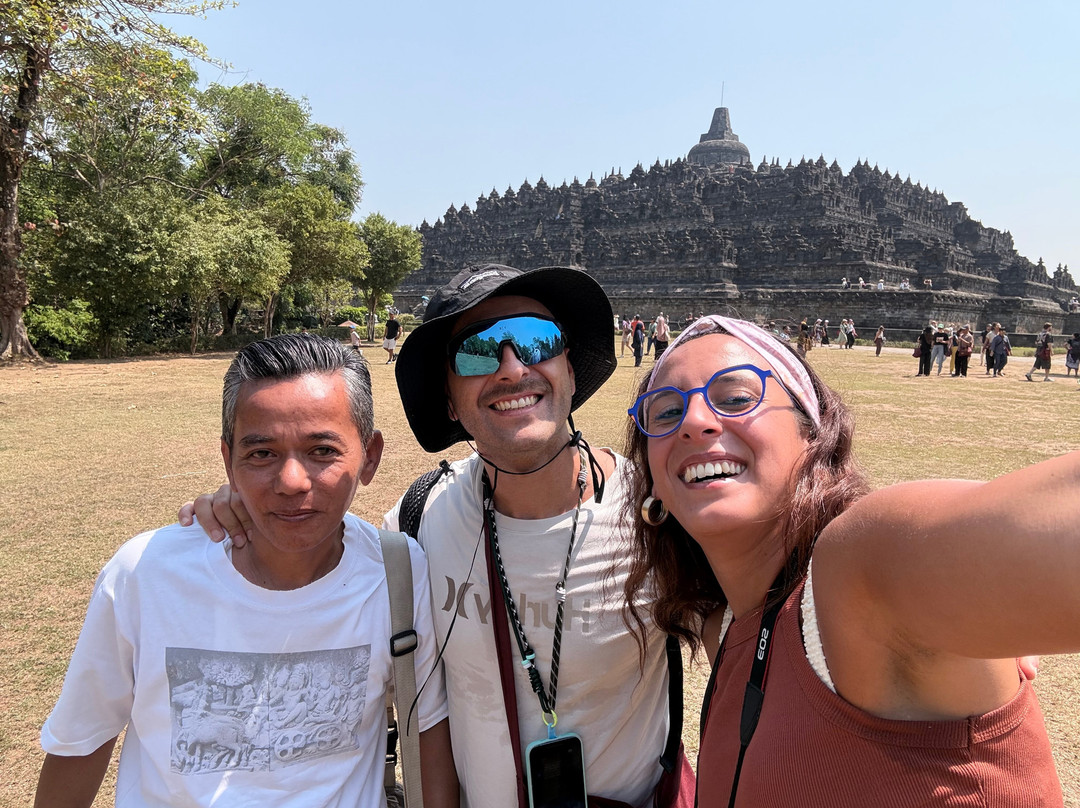 Jogja Trans Holiday Tours-Prambanan必去景点