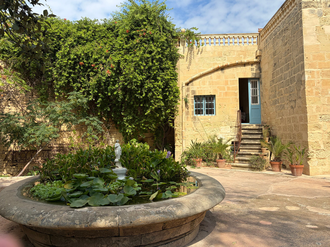 Friends of Villa Frere