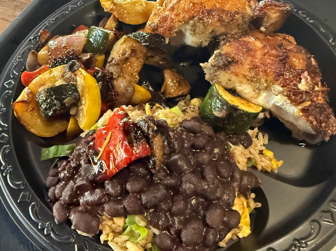 Sardi's Pollo A La Brasa
