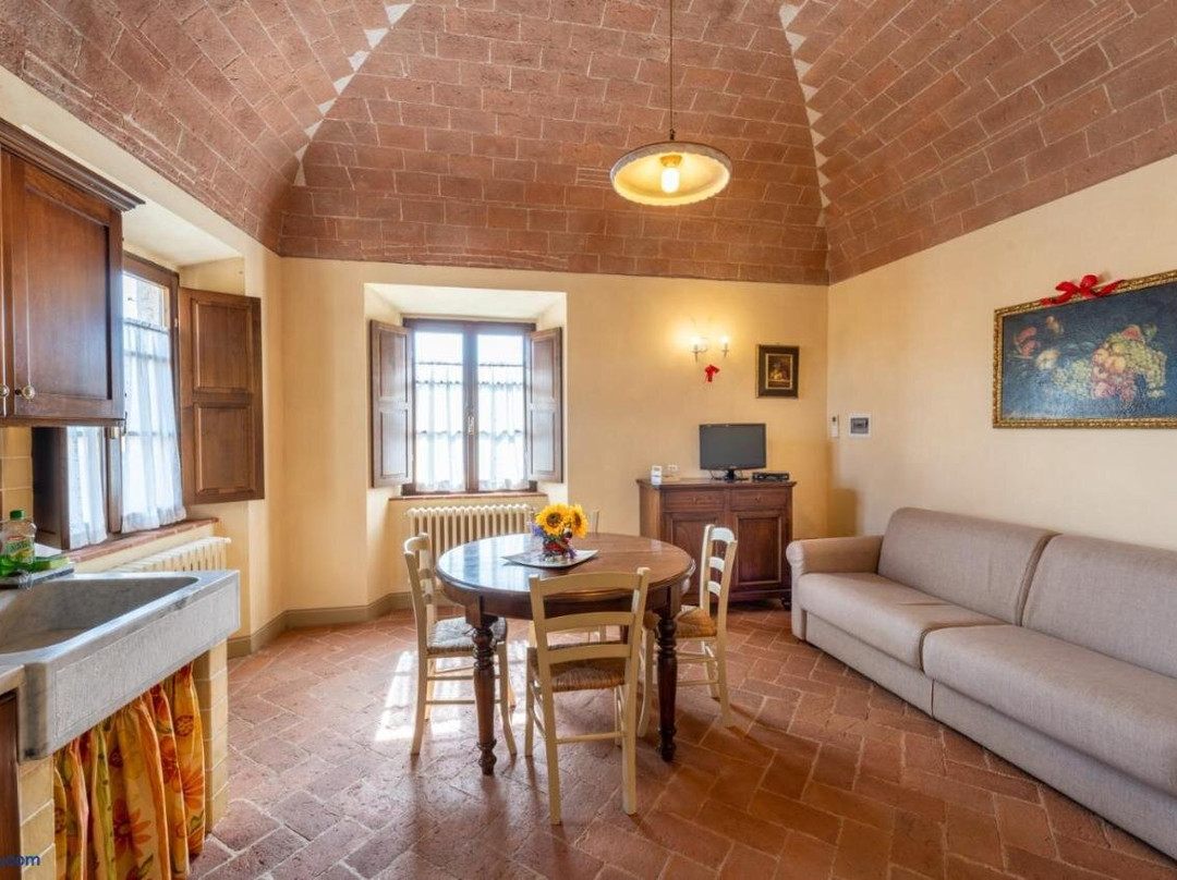 The Cottage In Casciana Terme