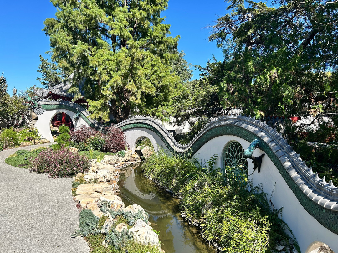 Botanica, The Wichita Gardens-威奇托必去景点