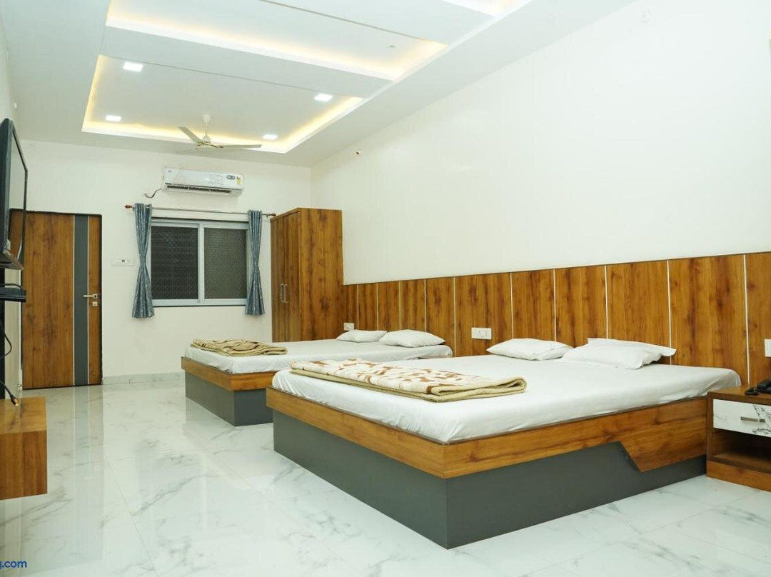Hotel Shriram Nivas & Yatri Nivas