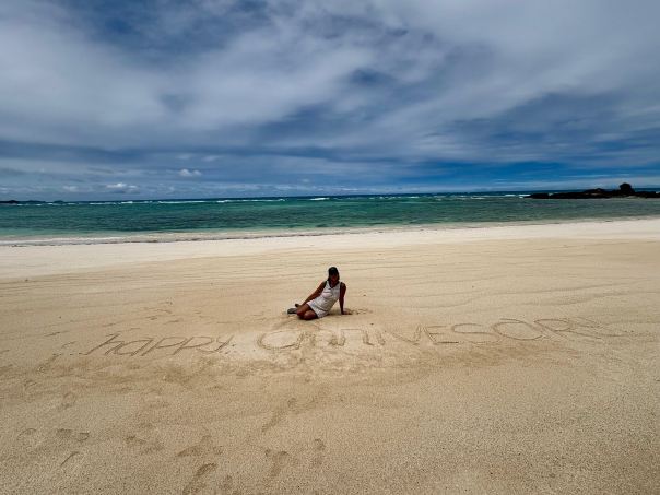 Turtle Island Fiji-泳池