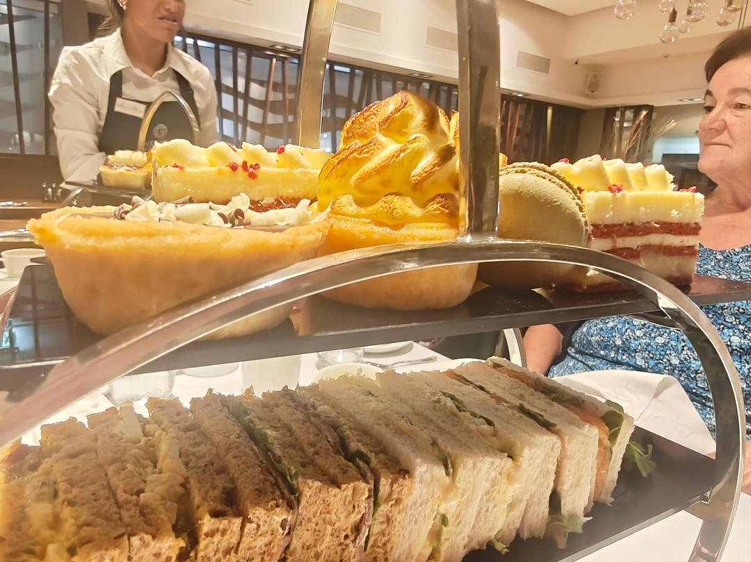 曼多雷酒店和会议中心主图
