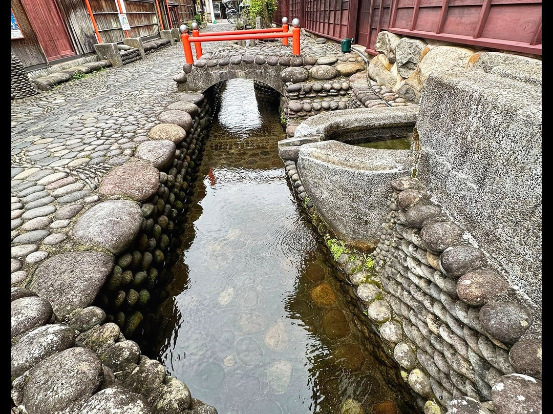 Gujo Hachiman Castle Town-郡上市必去景点
