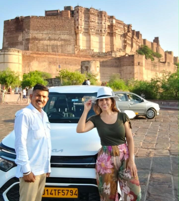 Rajasthan Tour Planner-斋蒲尔必去景点