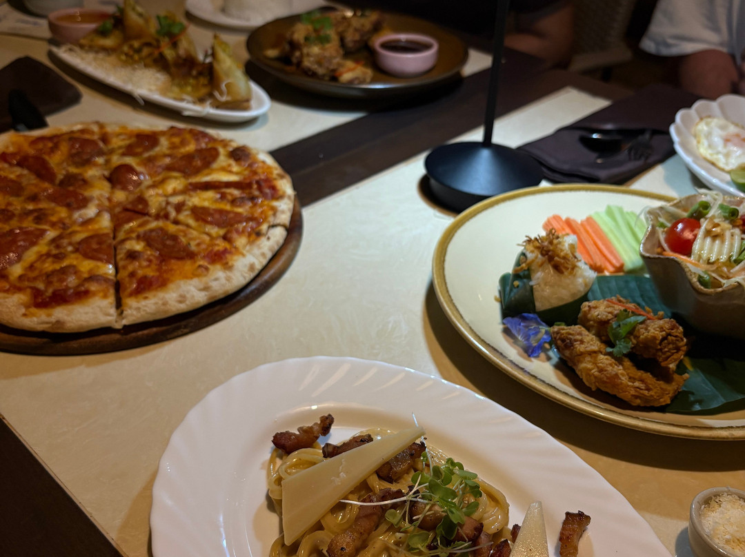 GAIA Kitchen & Bar | Ao Nang, Krabi主图