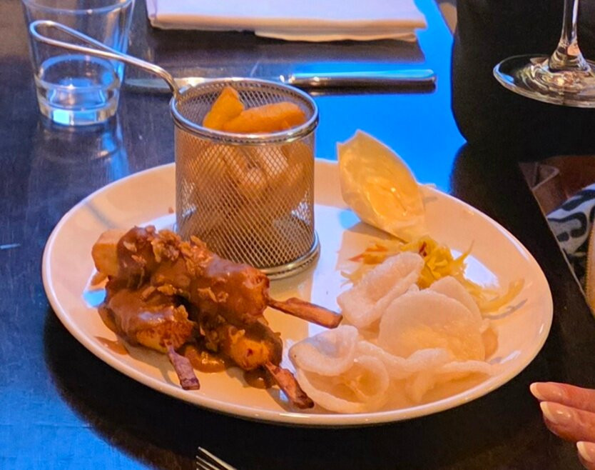 弗莱彻德维特布鲁格餐厅酒店主图