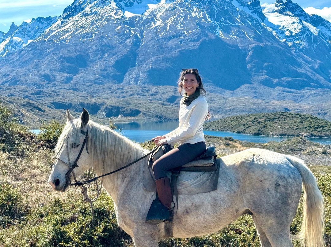 Cimarrón Tours - Torres del  Paine-Torres del Paine必去景点