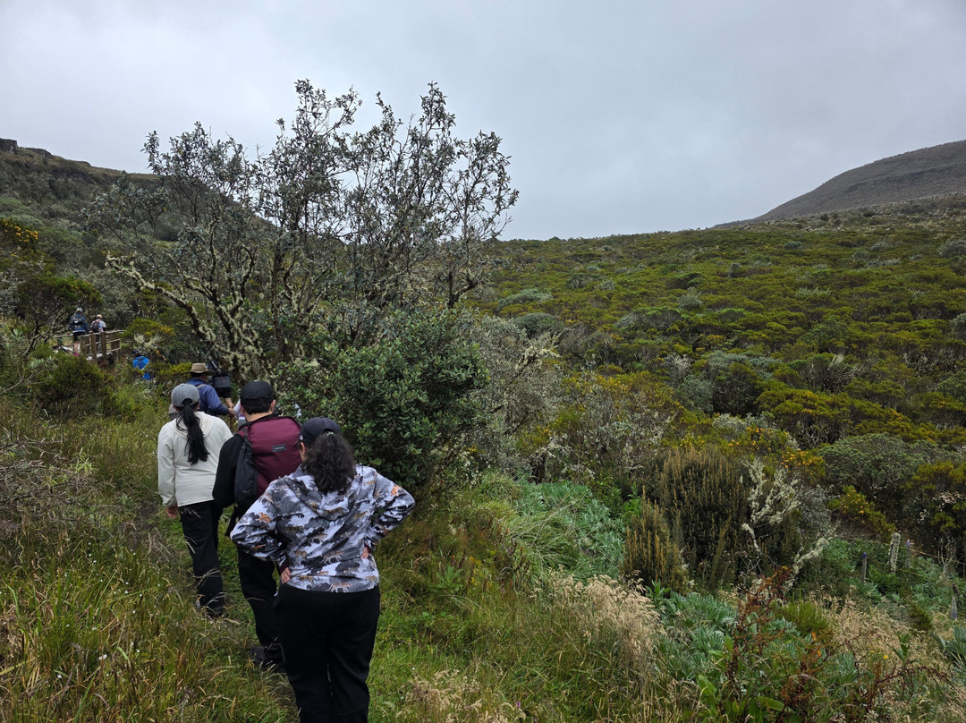 Latitude Andina Tours-Mongui必去景点