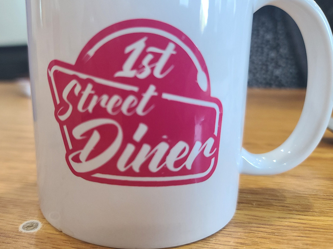 1st Street Diner