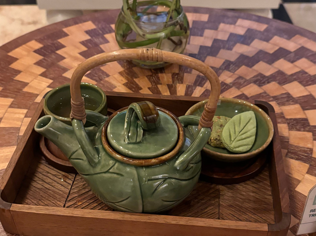 茶树水疗中心-南湾必去景点