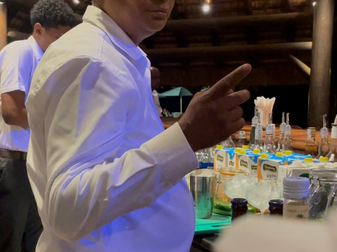 玛丽蒂姆毛里求斯水疗度假酒店主图