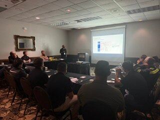大门户贝斯特韦斯特酒店-商务中心/多功能厅
