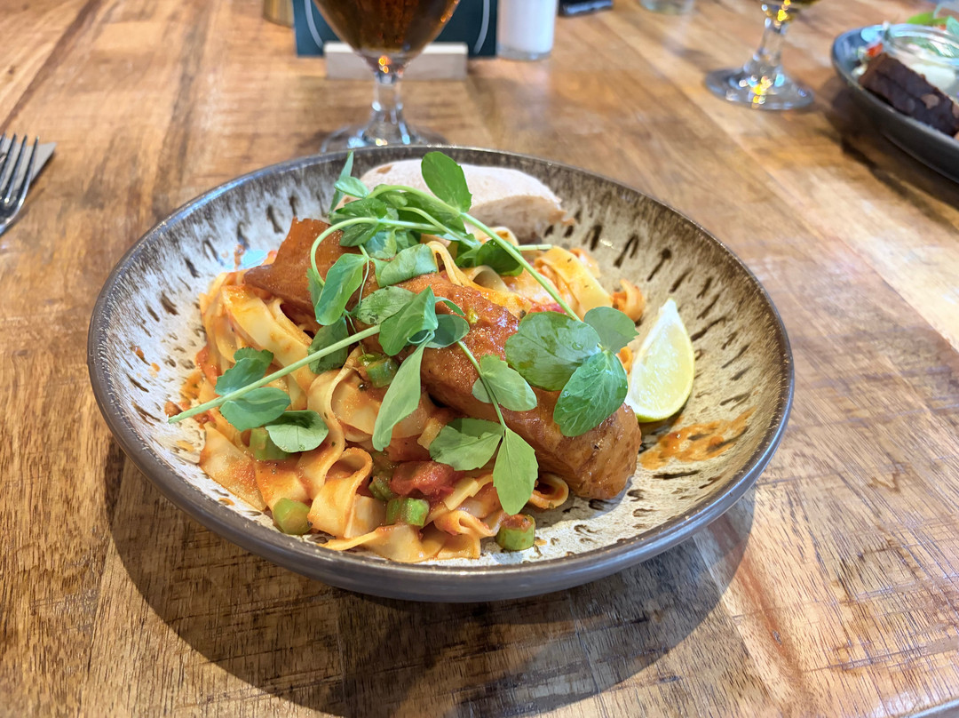 Cafe Korn, Holstebro