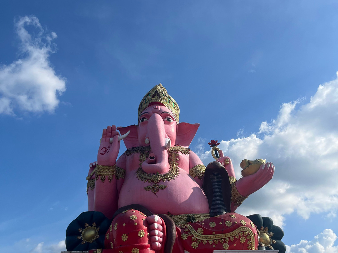 MyProGuide Thailand-曼谷必去景点