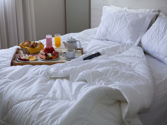 Hotel Plaza Camboriu