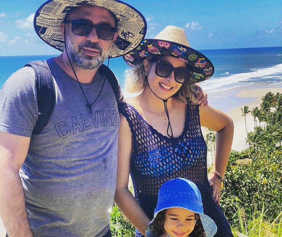 Flash Turismo-Itacare必去景点