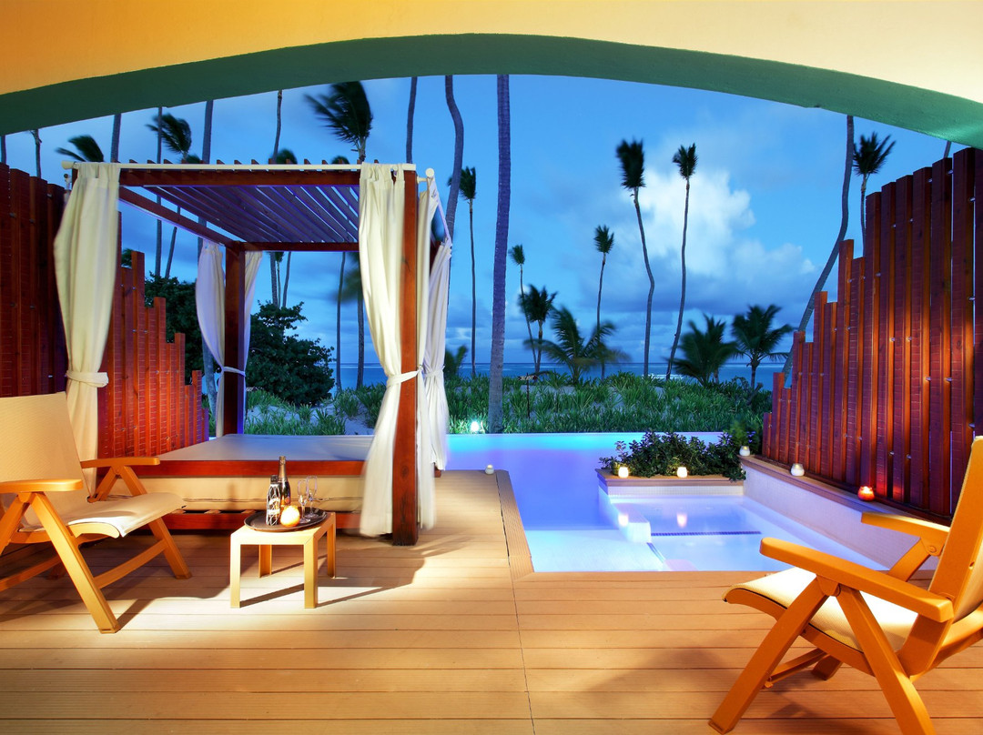 Grand Palladium Bavaro Suites, All Inclusive Resort & Spa