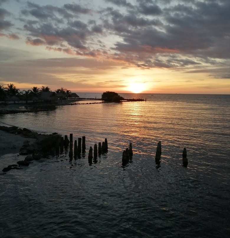 Ciénaga la Caimanera-Covenas必去景点