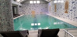 Kayi Snow Otel-官方