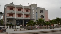 Tafuri Hotel Ristorante主图