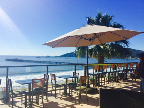 阿维拉海滩酒店住宿-阿维拉海滩客栈