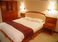 华茂东钱湖酒店主图