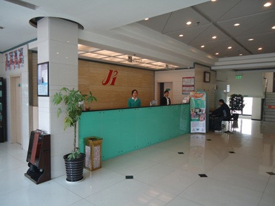 菏泽锦江之星长途汽车总站店主图