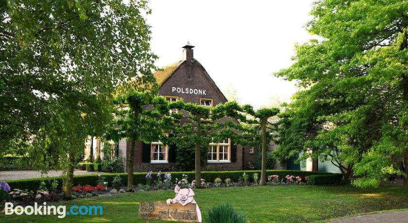 Hoeve Polsdonk