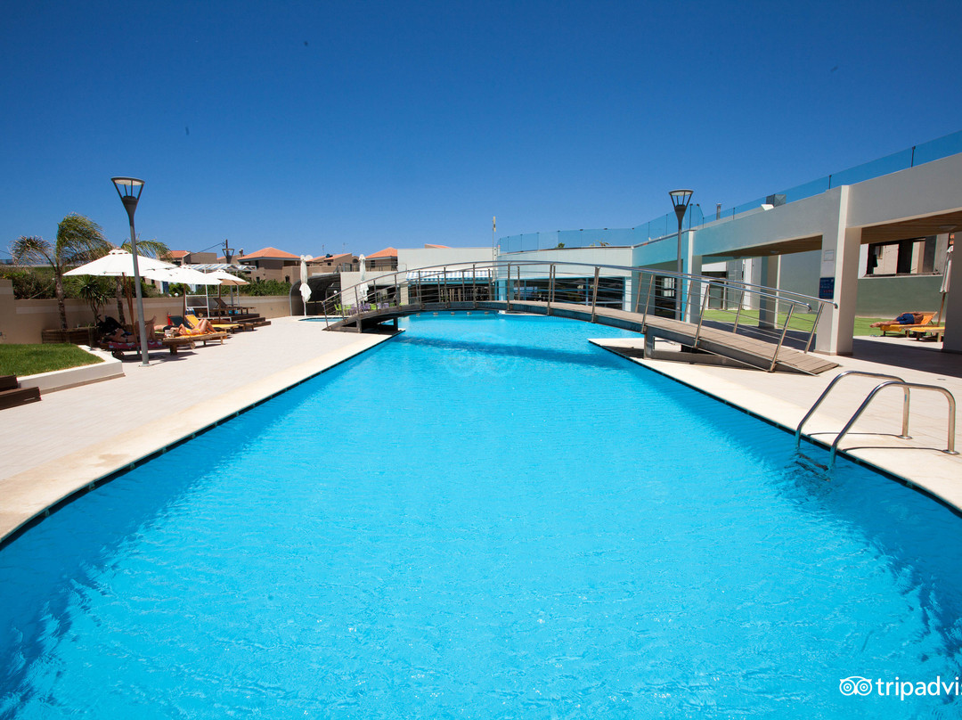 Iolida Beach Hotel