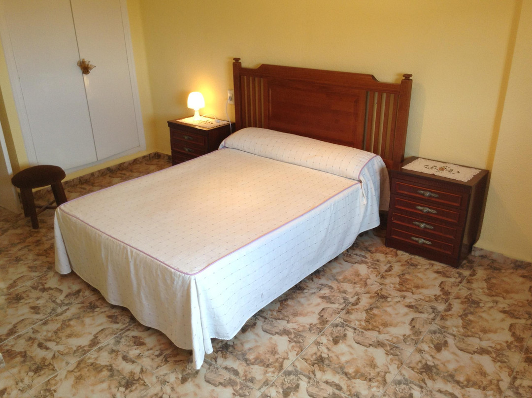 Hostal Oropesa Ruta