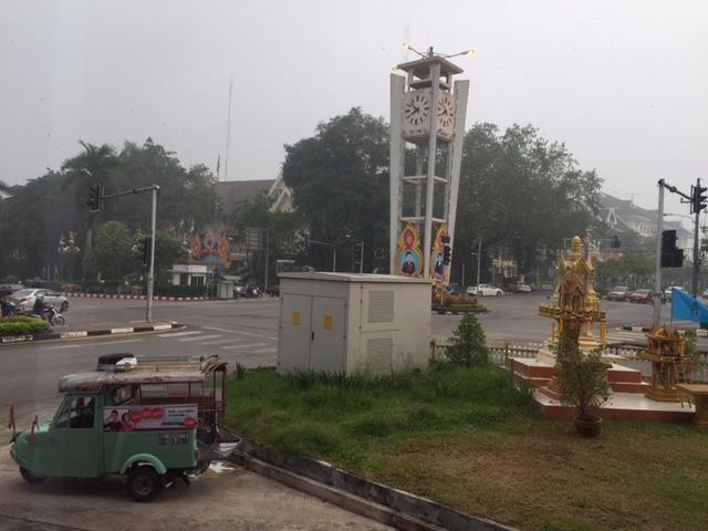 Trang Hotel-浴室