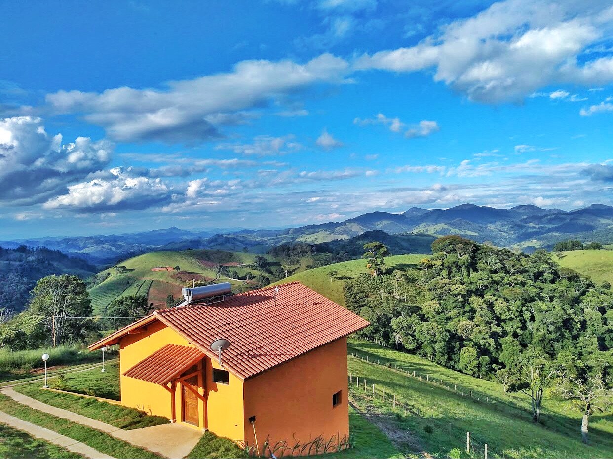 Chales Terras Altas-官方