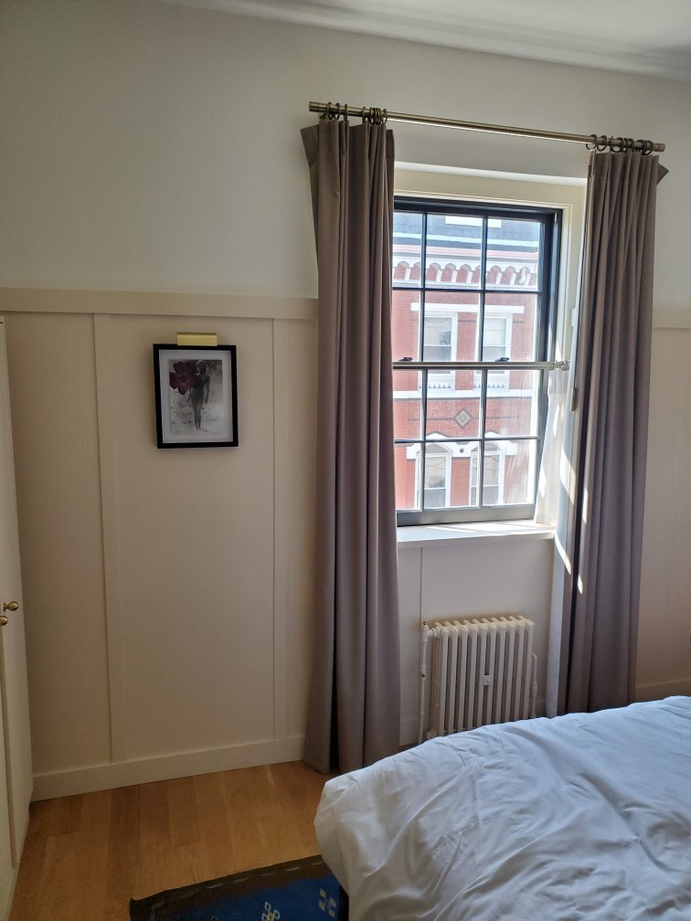 Hotel Kinsley-官方