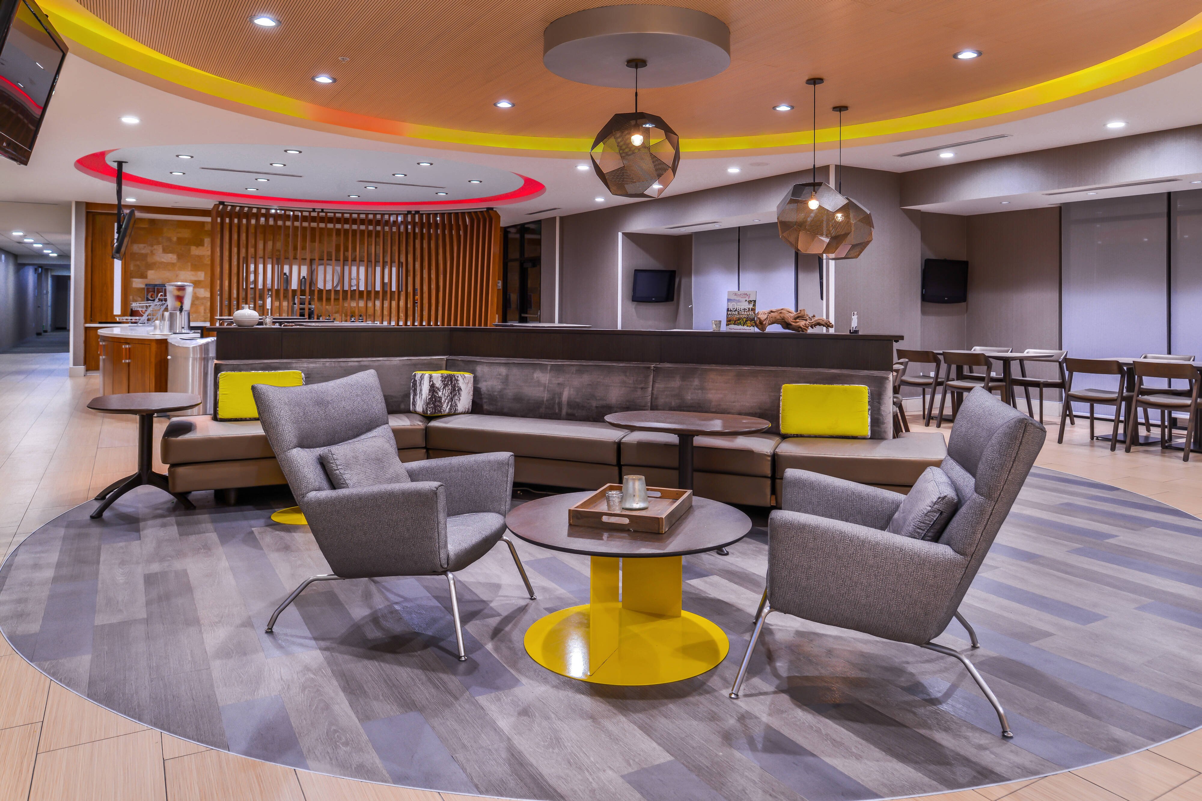 Springhill Suites Temecula Valley Wine Country-官方