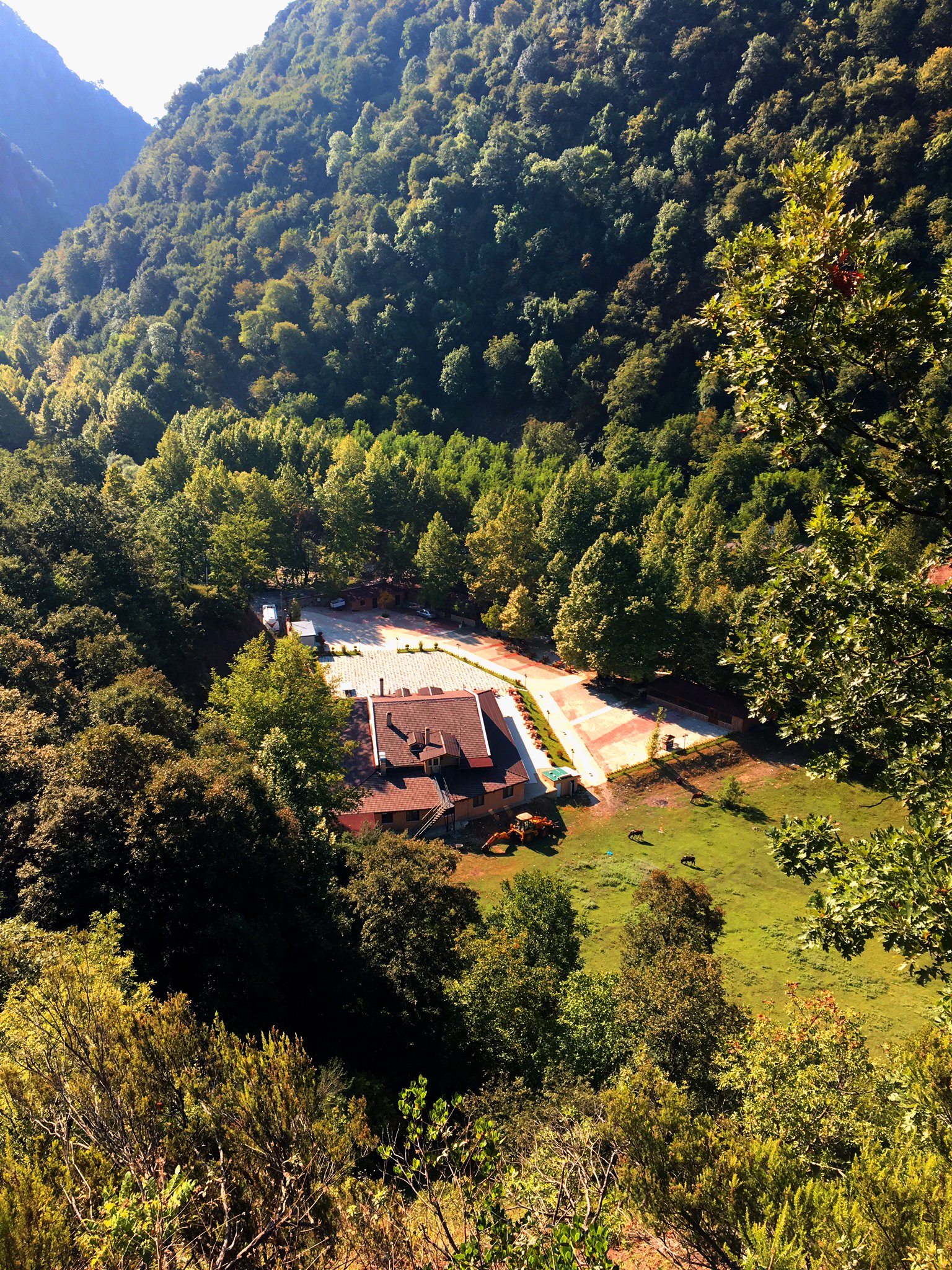 Kız Kalesi Otel ve Restaurant-官方