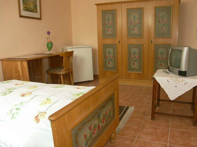 Bruchmuehlbach-Miesau酒店住宿-Pfaelzer Stuben