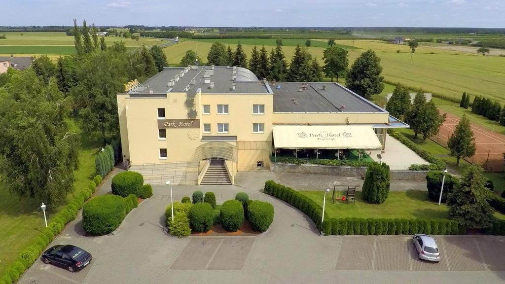 Runowo Krajenskie旅游攻略图片