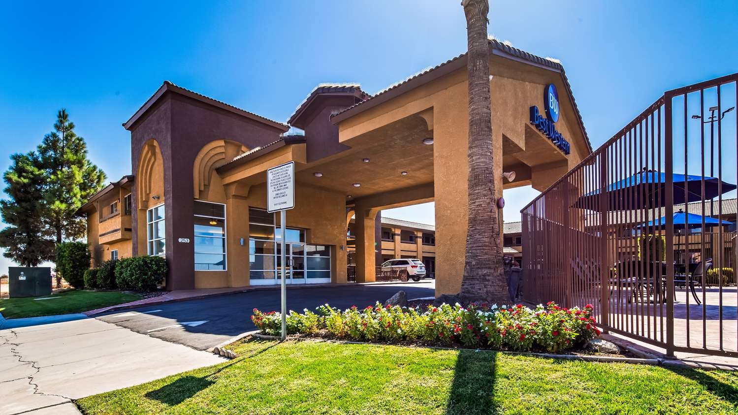 Best Western Heritage Inn-官方