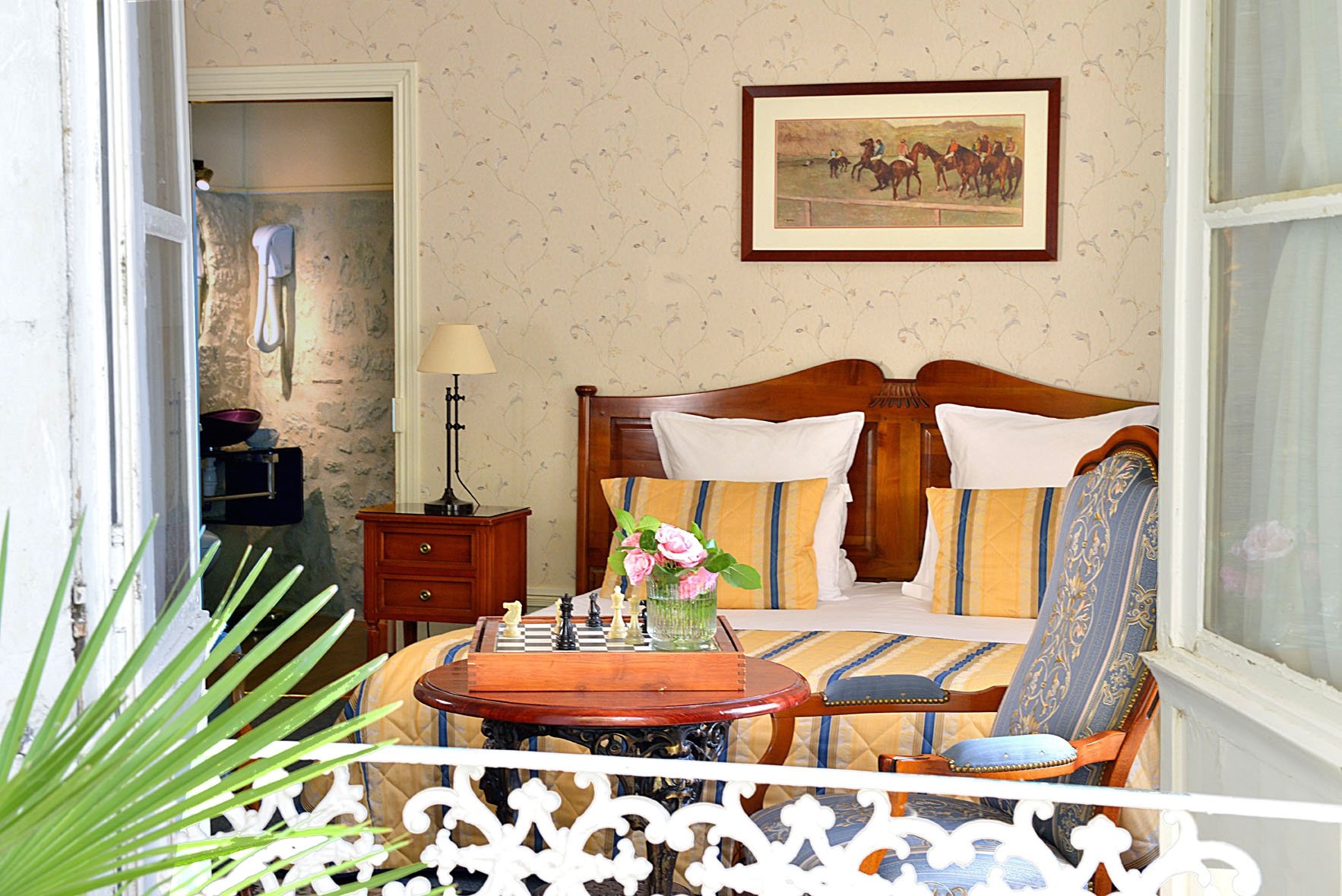 Cit'Hotel Le Plantagenet-官方