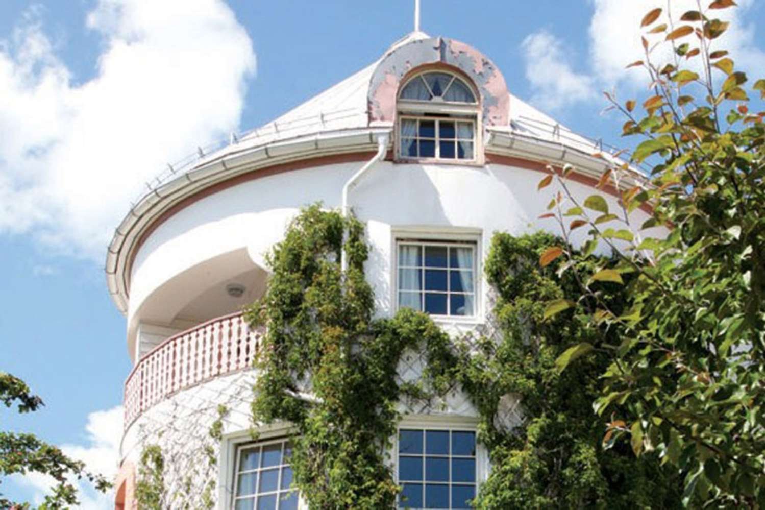 Quality Hotel Olavsgaard-官方
