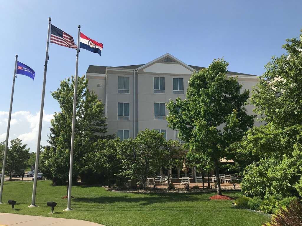 Hilton Garden Inn Columbia-官方