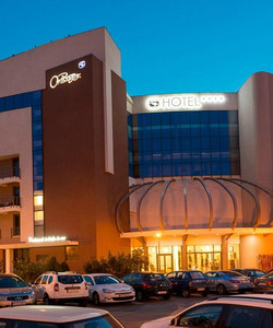 潜水少年酒店酒店图片