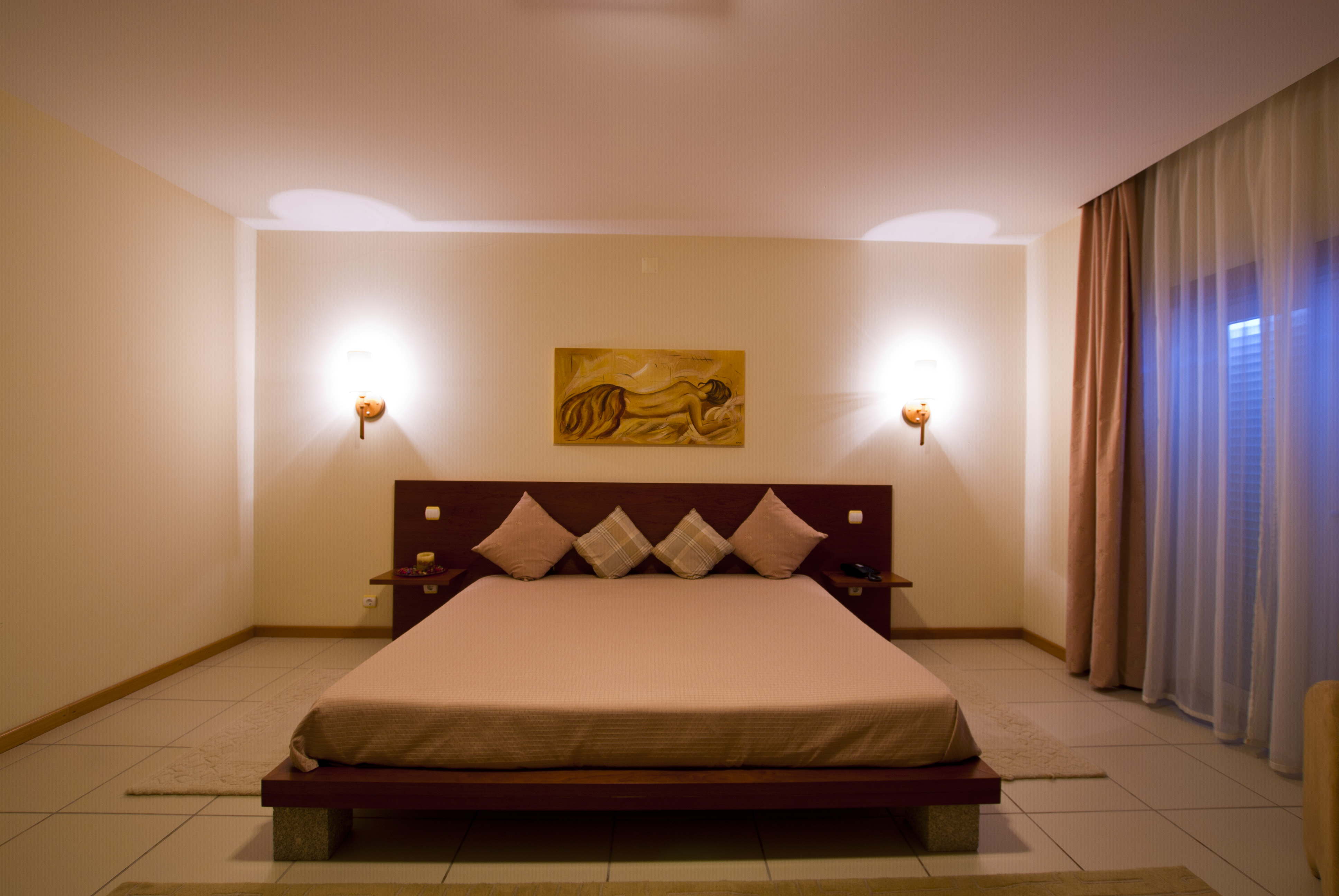 Pombeira Hotel-官方